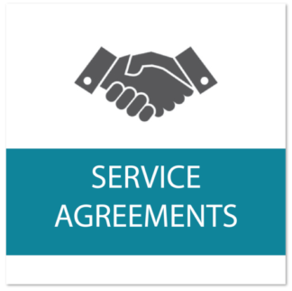 The New Flat Rate also provides scripts to help your team sell service agreements! By simply following our easy process your customers will buy new service agreements with virtually no “selling” required and usually in less than 10 seconds.