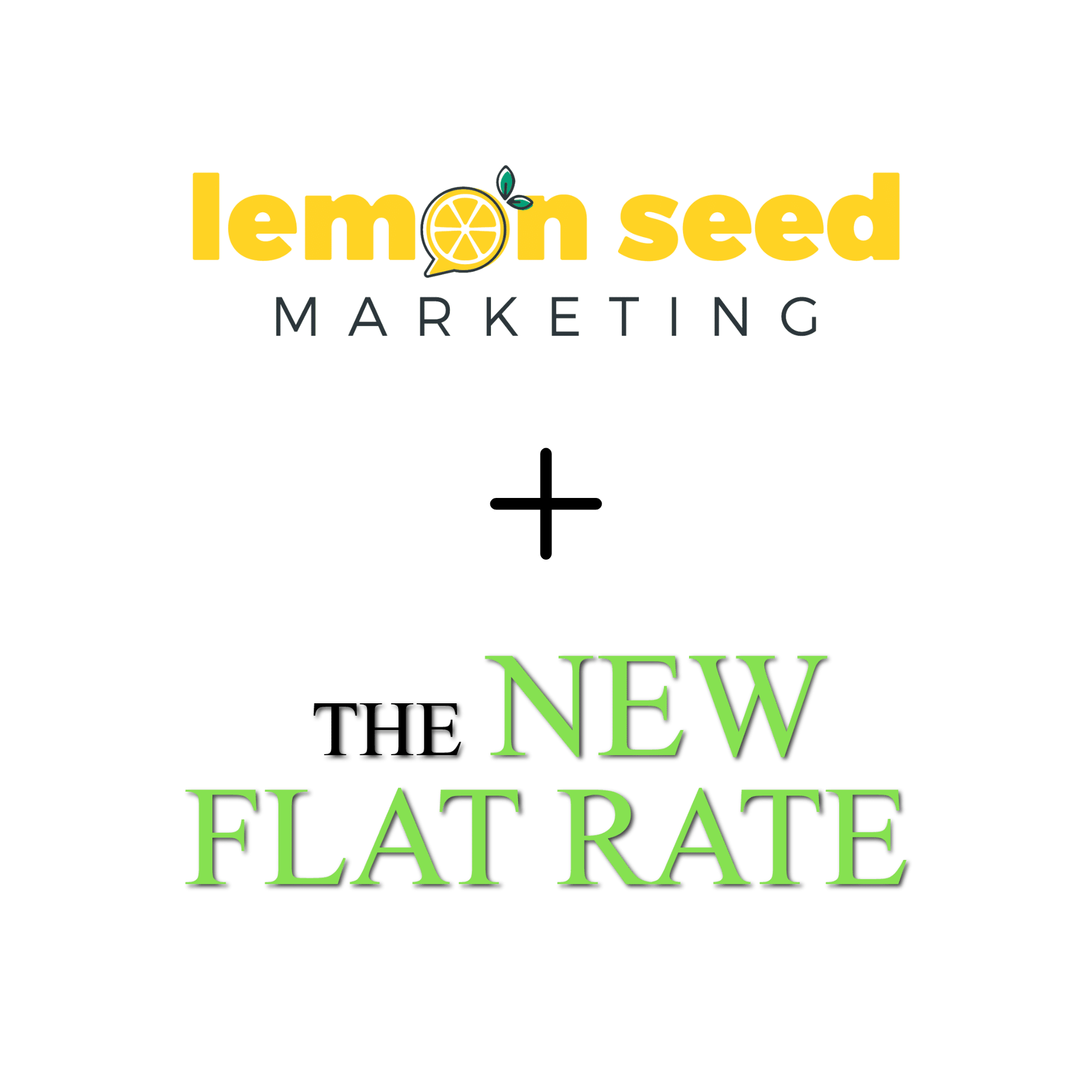 Lemon Seed Marketing