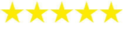 The New Flat Rate 5 Star Reviews