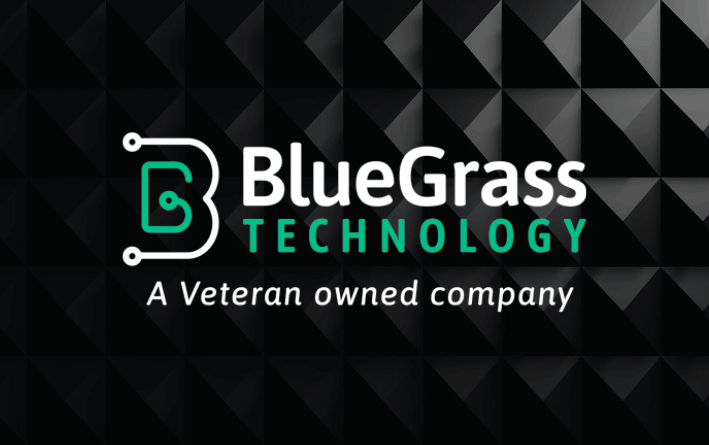 TNFR x BlueGrass Technology