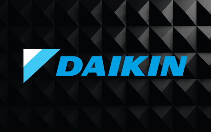 TNFR x Daikin Comfort Technologies