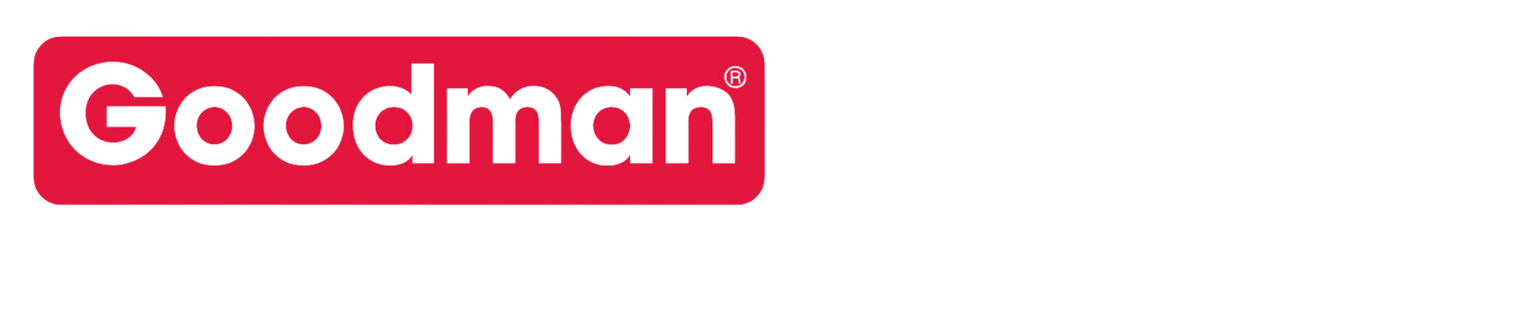 Goodmann Logo Goodman