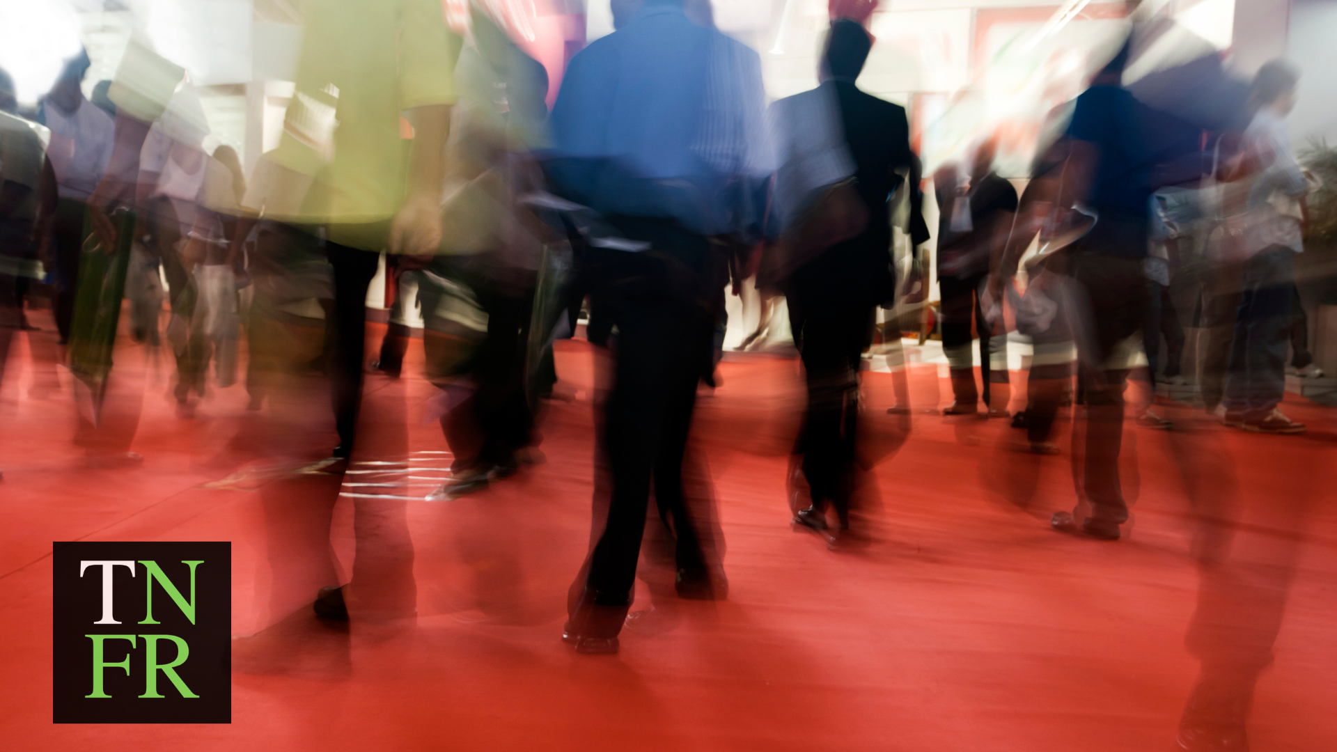 How Contractors Can Get the Most Out of Trade Shows