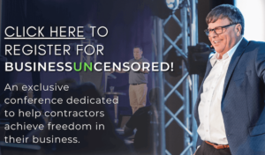 Business Uncensored