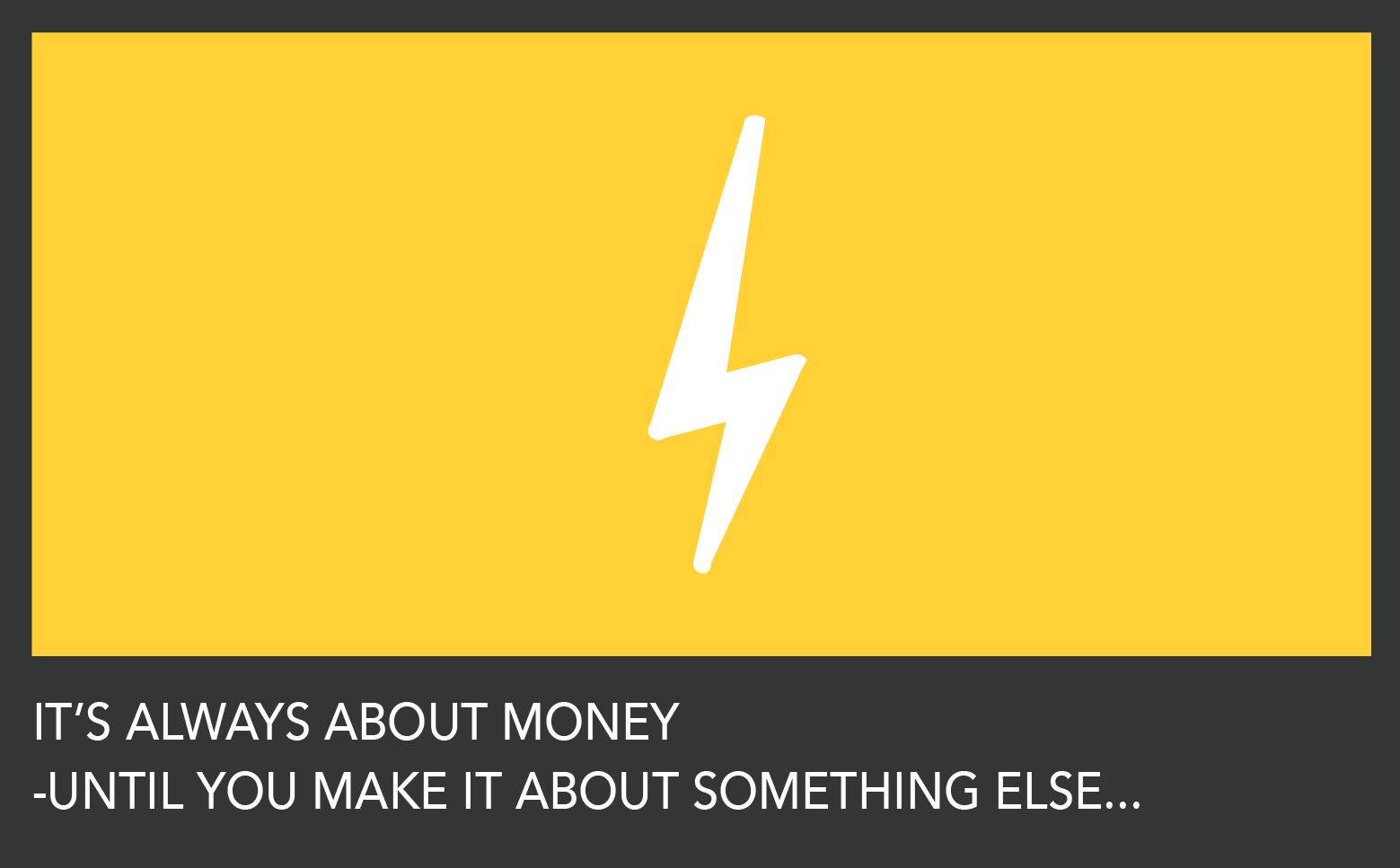 How to Get Electrical Technicians to Sell