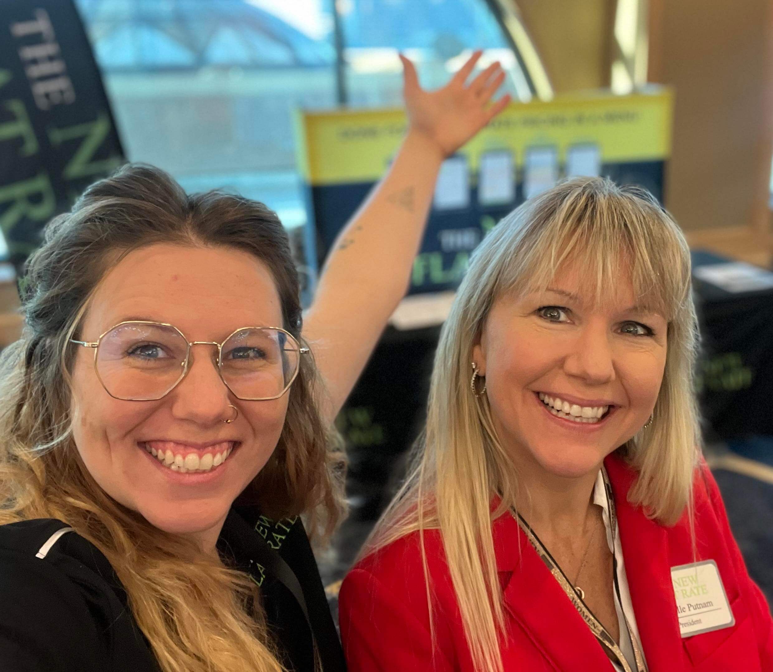 Heart of the Trades: Service