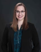 Rosalyn Zock Assistant at The New Flat Rate