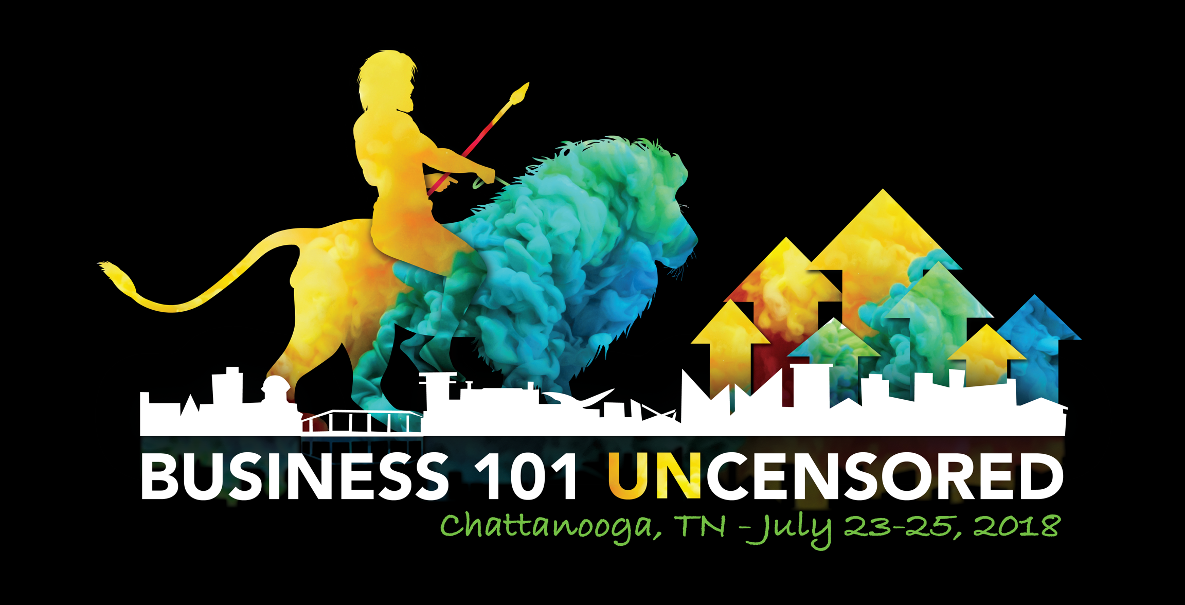 Business Owners Get Instruction and Inspiration at The New Flat Rate’s Business 101 Uncensored