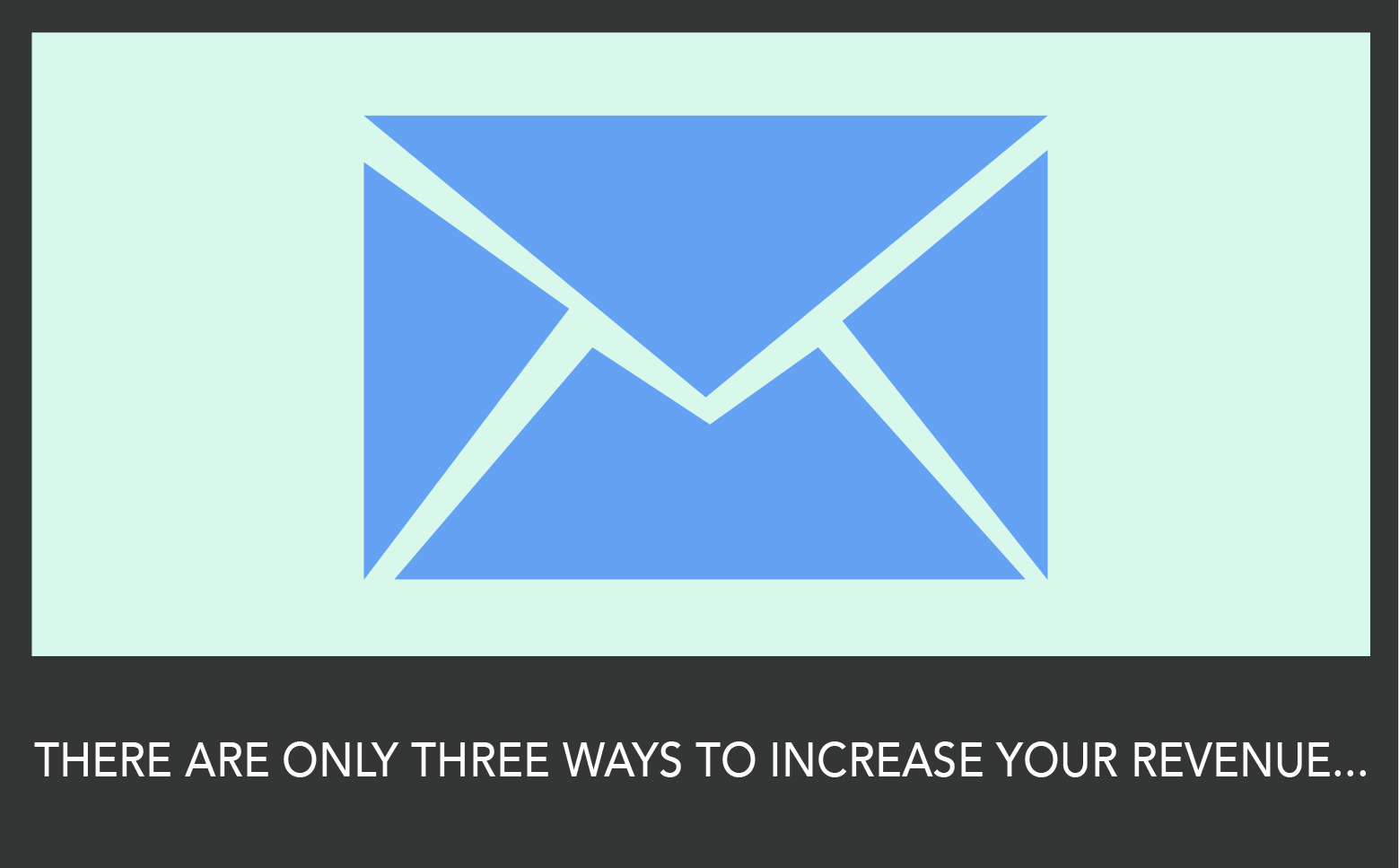 Why Direct Mail is Back