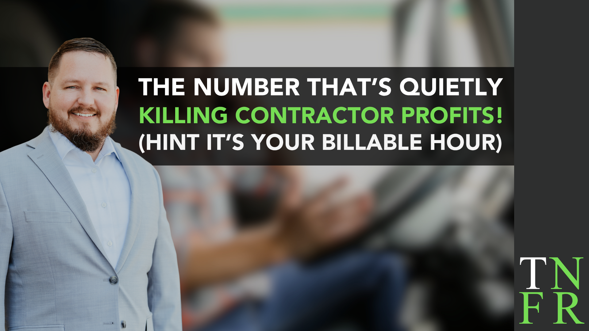 How to Calculate Your True Billable Hourly Rate (Free Contractor Training)