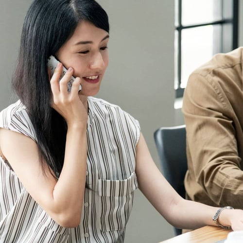 Easy tech dispatching