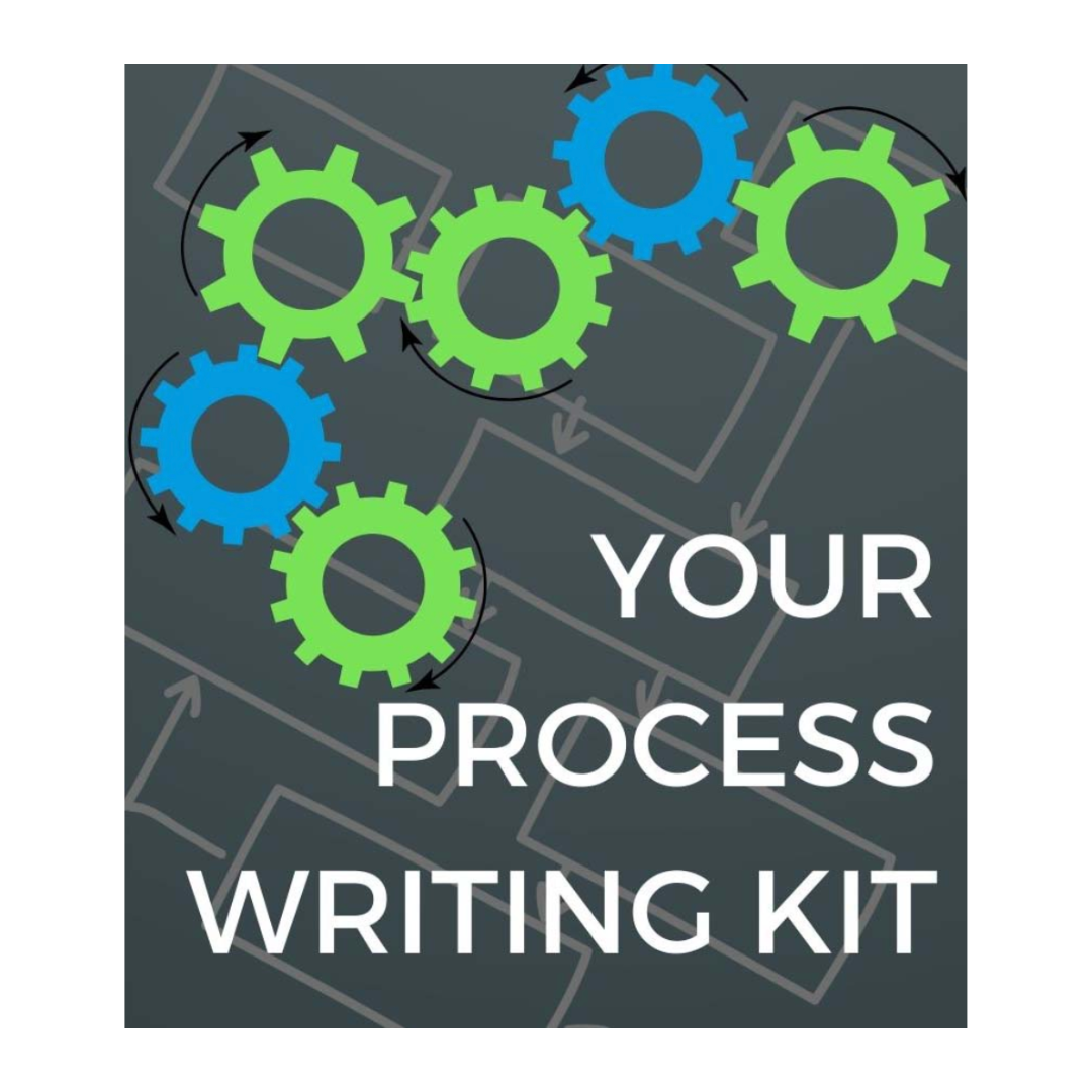 Process Writing Kit