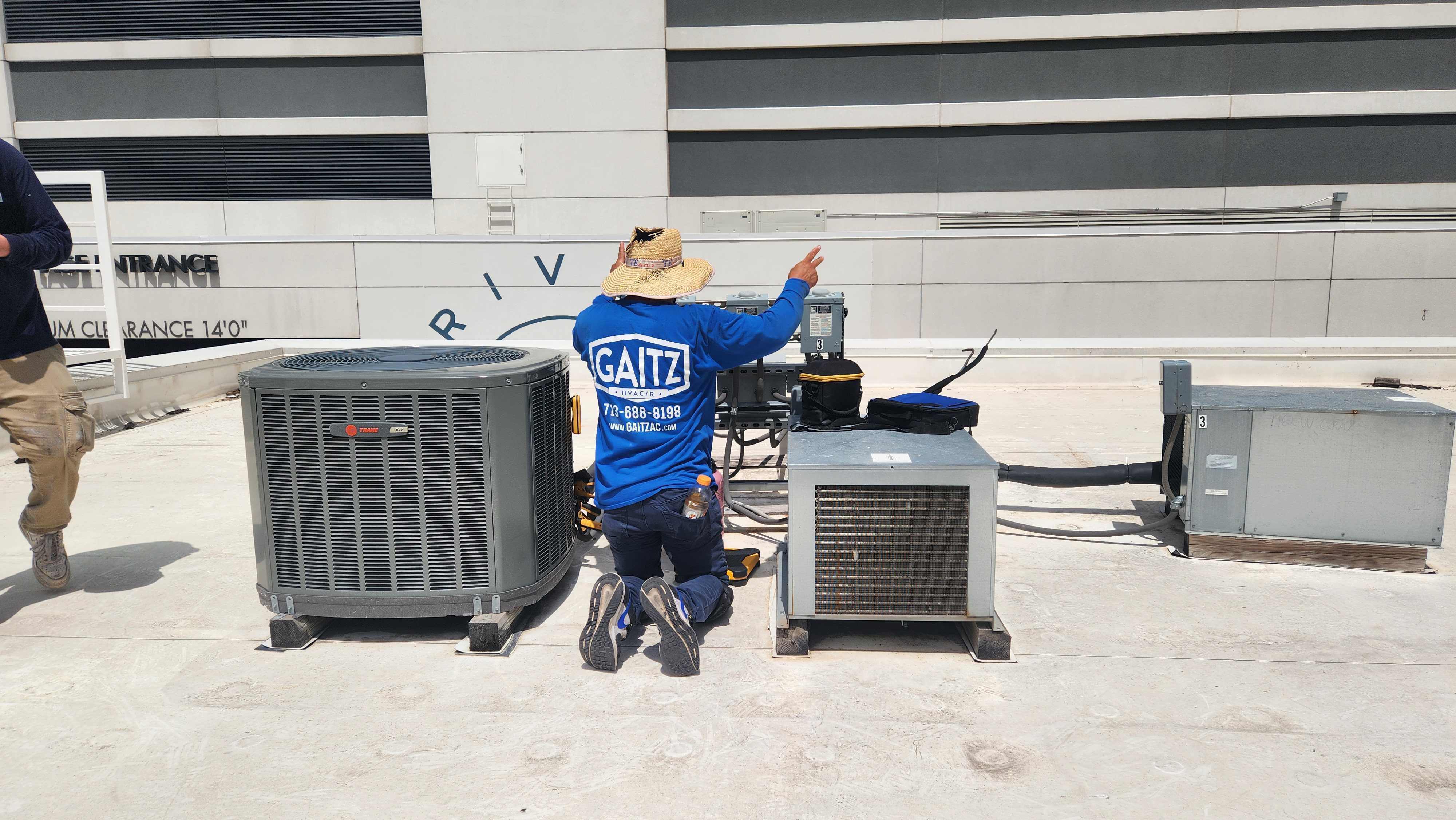 What HVAC Brand Should a New Contractor Sell?