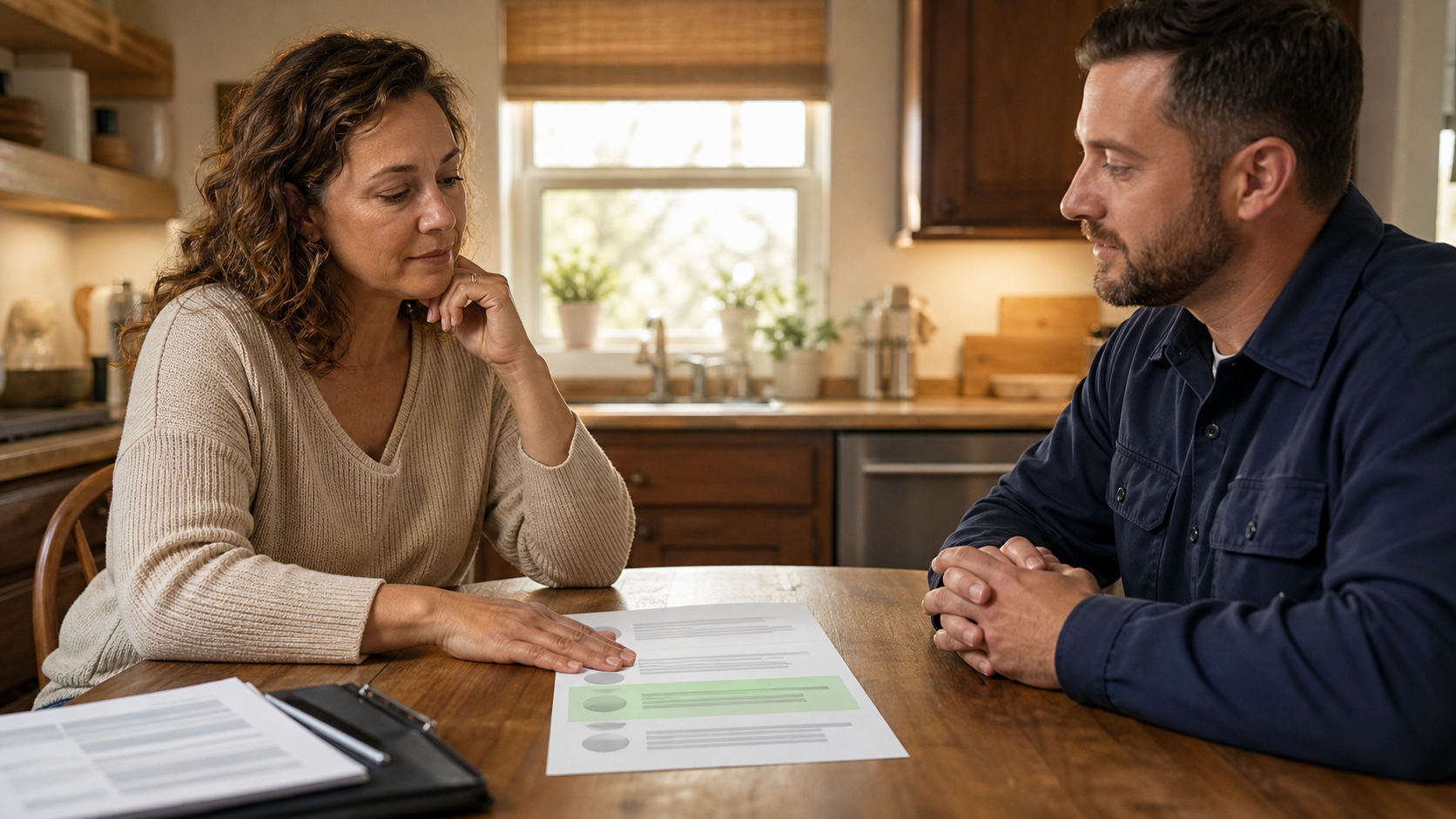HVAC Proposal Template: Why One Price Kills Your Close Rate