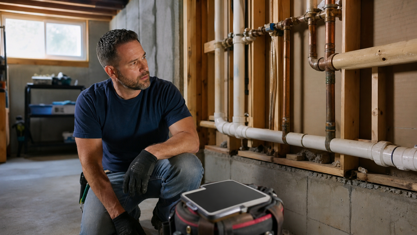Plumbing Field Service Software: What to Look for Before You Buy