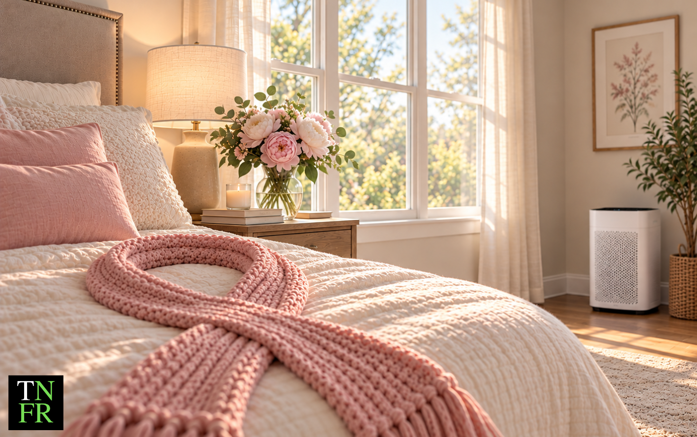 Beyond the Pink Ribbon: How HVAC Professionals Can Support Those Facing Breast Cancer
