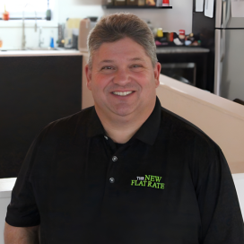 Picture of Chris Getz