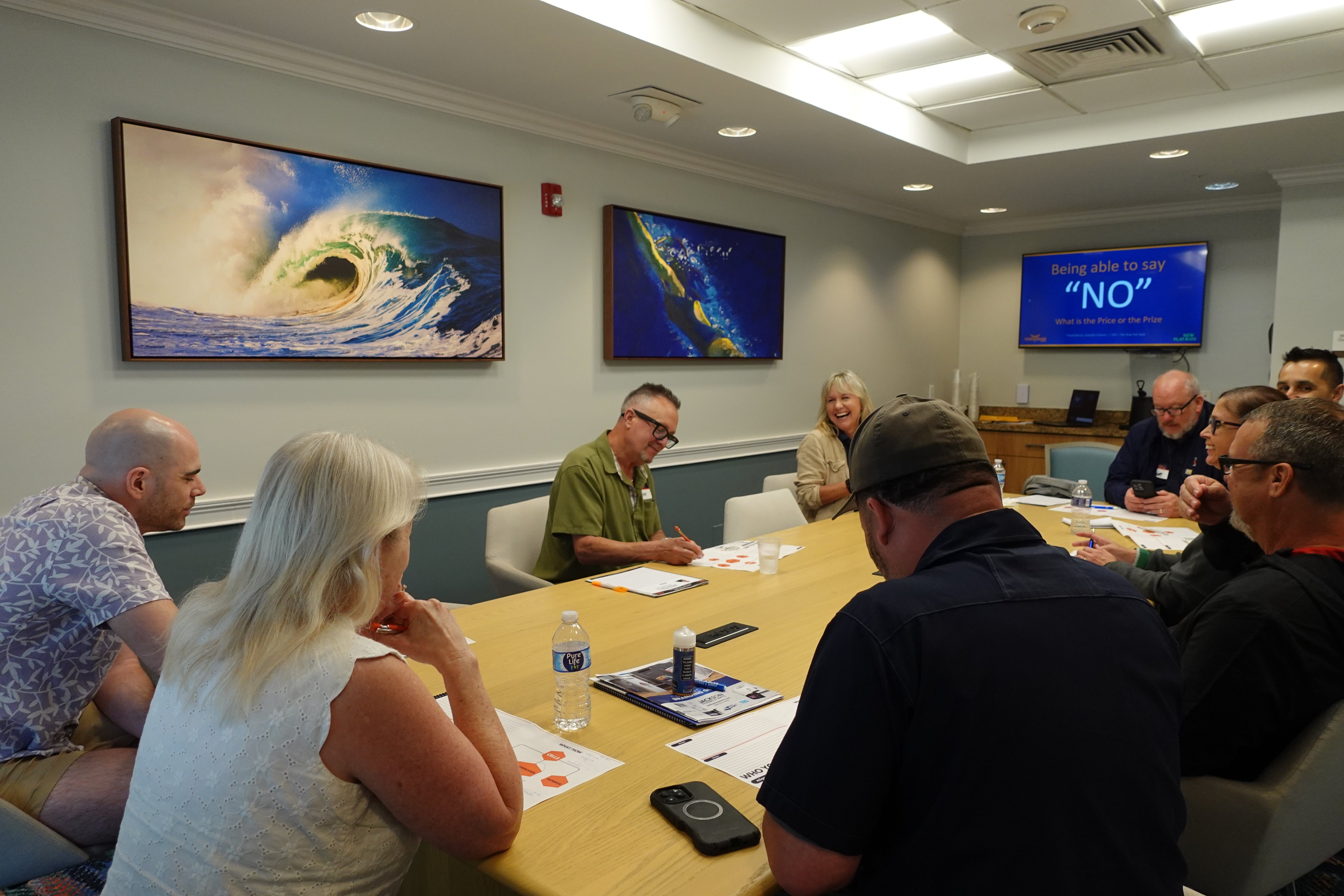 Why Contractors Keep Coming Back to MasterMind