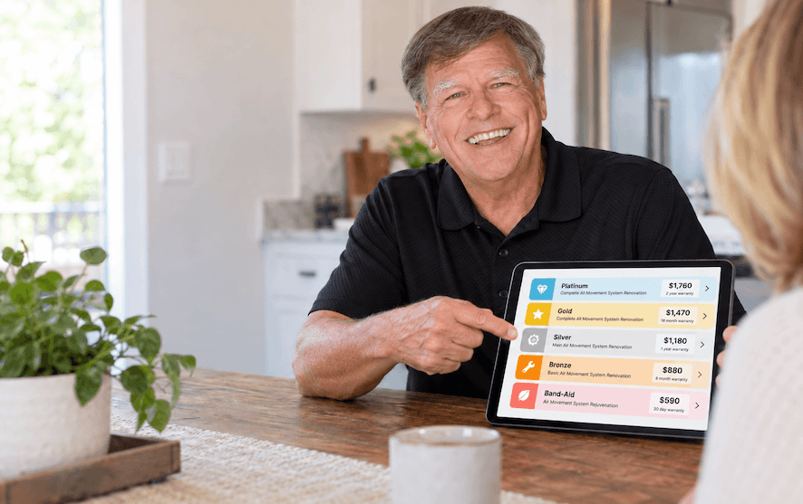 A Beginner's Guide to HVAC Menu Pricing in 2026