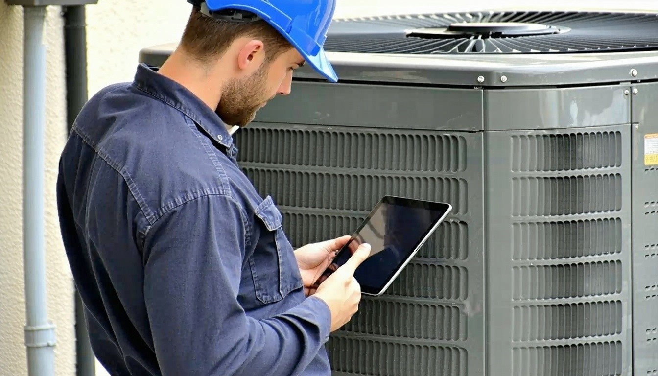 HVAC Software: The Contractor's Complete Buyer's Guide