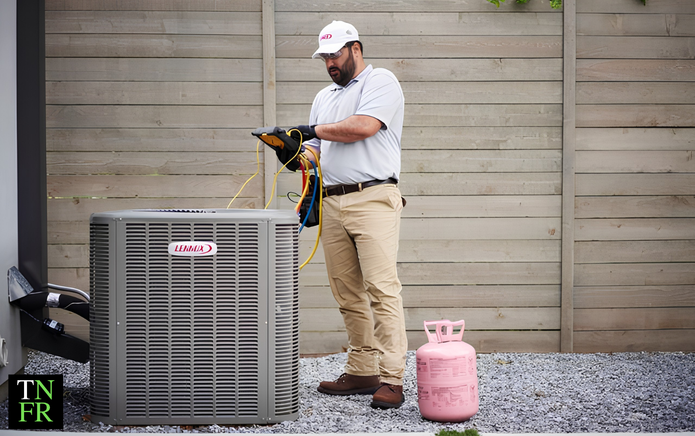 HVAC Refrigerant Transition 2026: How to Price R-454B and R-32 Jobs Profitably