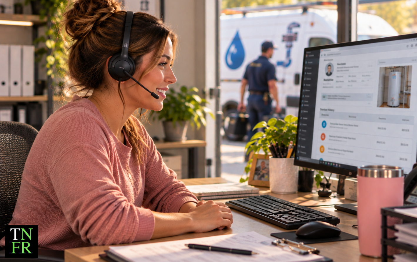 How to Choose the Best Plumbing CRM for Your Business