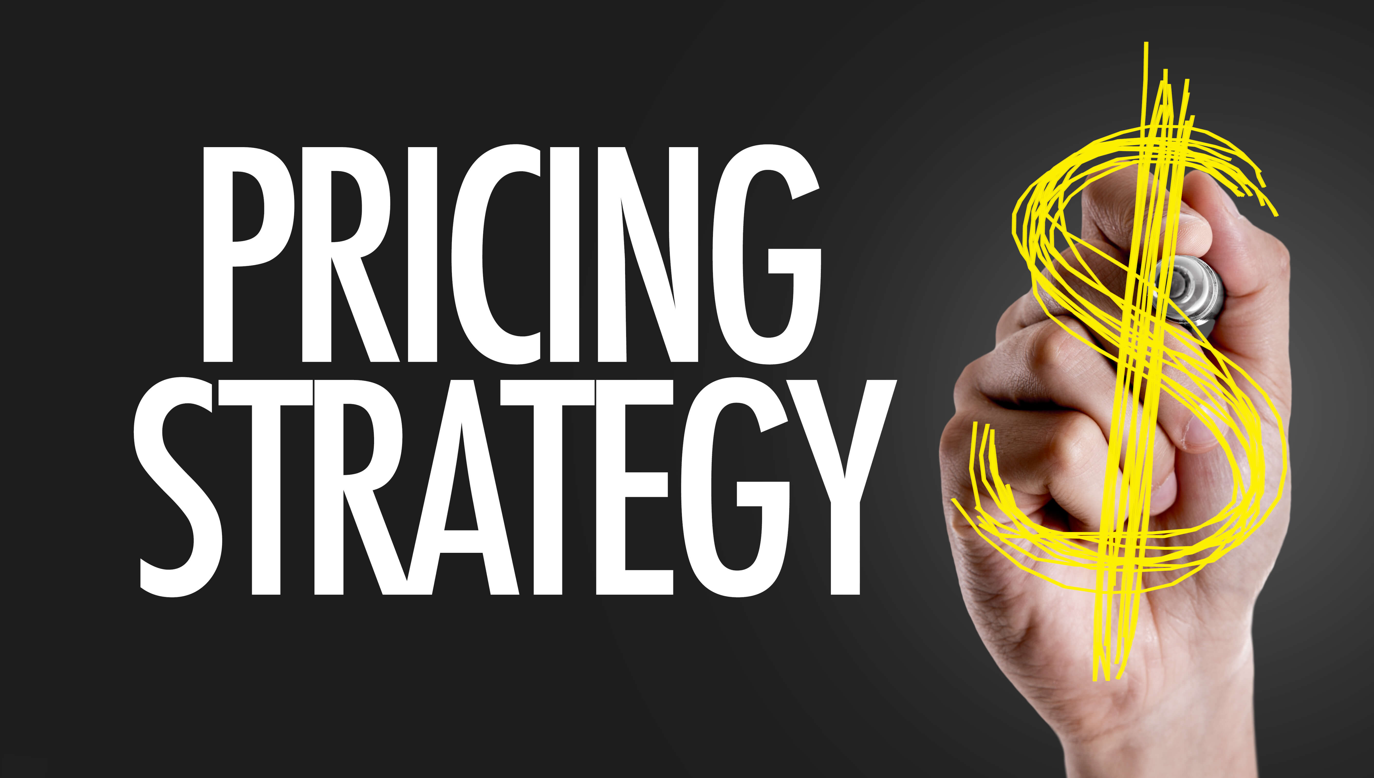 Flat Rate, Menu Pricing, or Time & Material – 