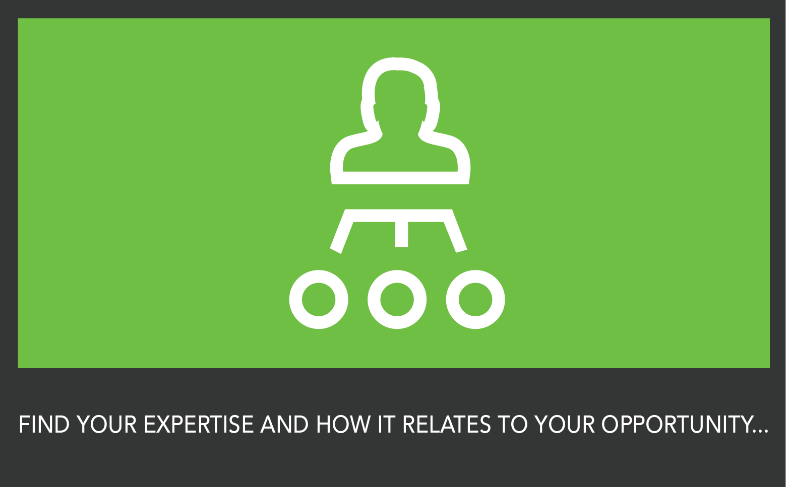 How to be an Expert