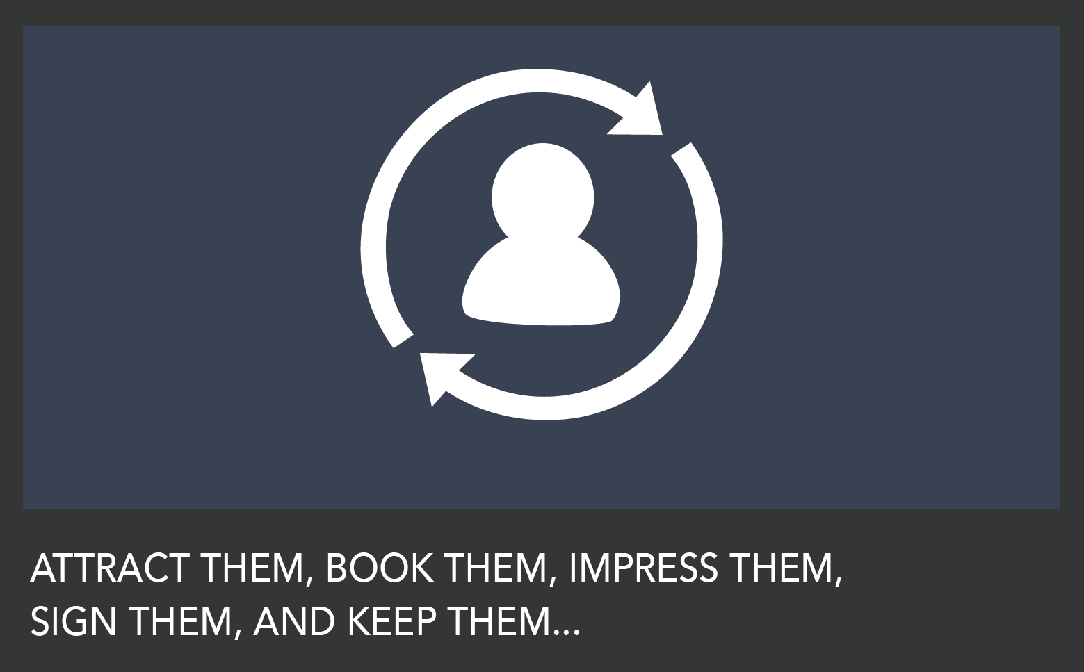 3 Customer Retention Keys!