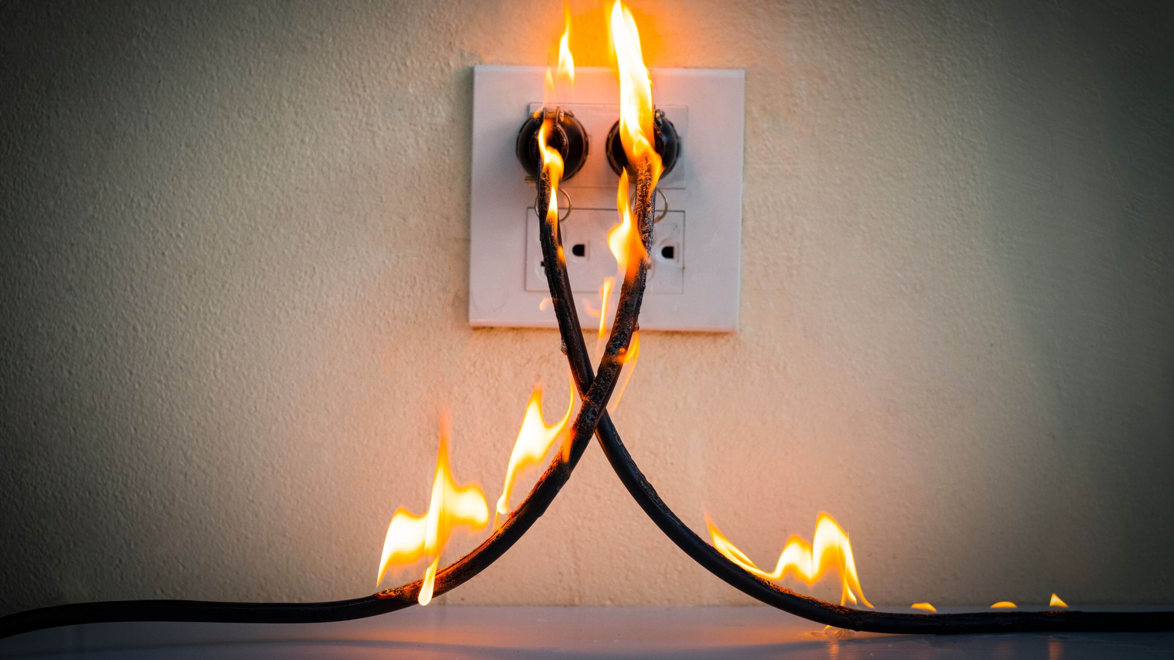 Hidden Dangers: A Proactive Approach to Home Safety