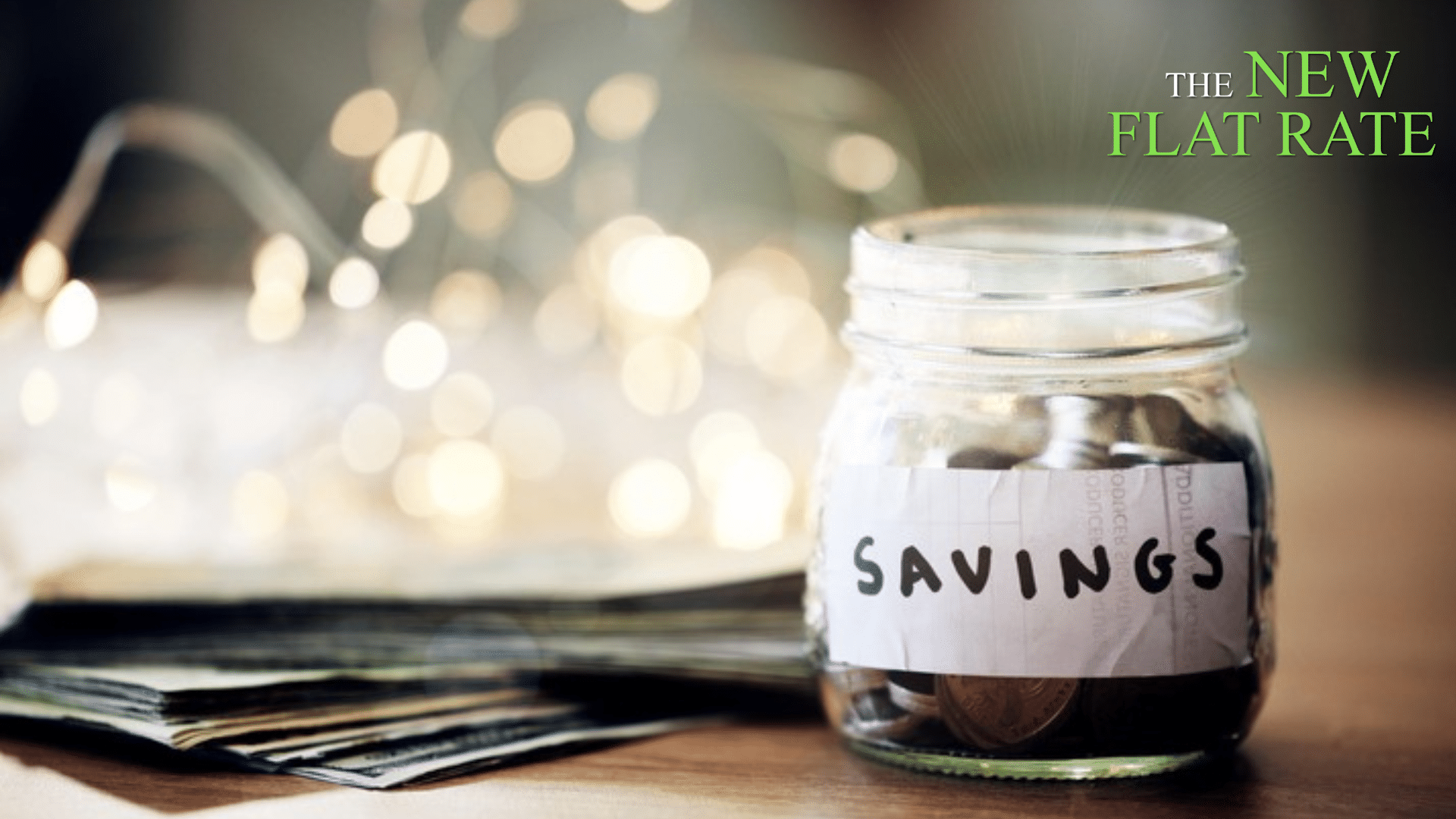 Preparation For The Unknown: Saving Money for Your Business