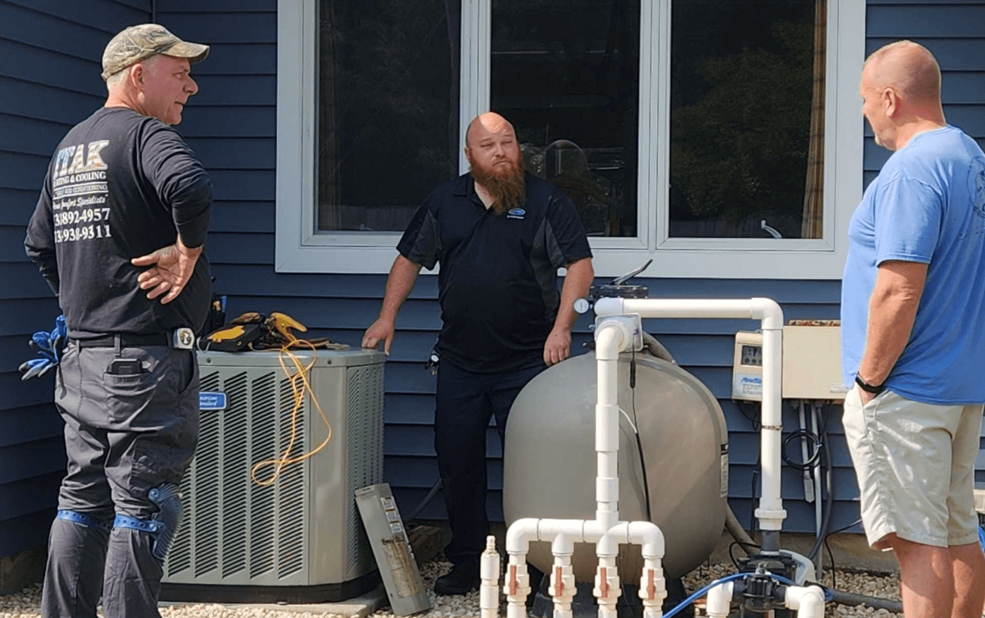 HVAC Sales Tips: 7 Proven Techniques to Close More Jobs in 2026