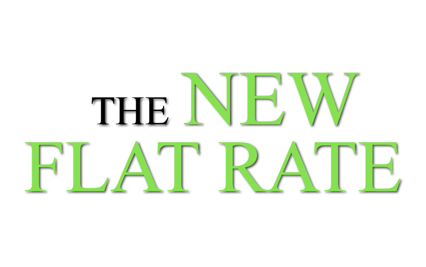The New Flat Rate Announces New Platform, Providing AI-assisted Pricing Solutions for Residential Service Contractors