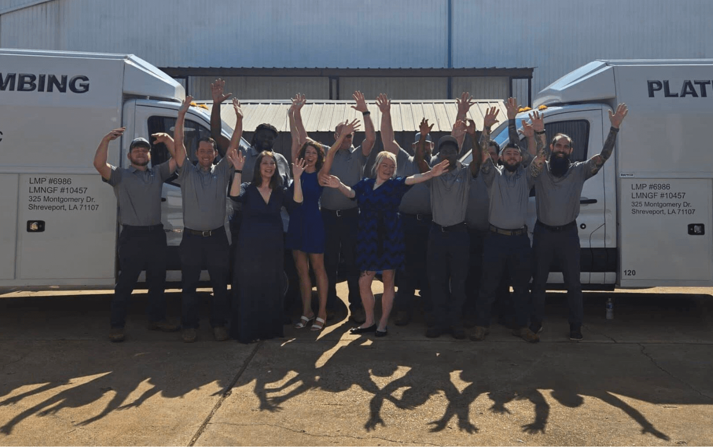 Built on Trust and Grown by Heart: The Power of the Family Business
