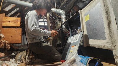 The New Flat Rate has announced a new platform, leveraging AI technology to provide contractors with tiered pricing menus.