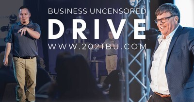 High-Level Business Conference for Home Service Contractors at Business Uncensored