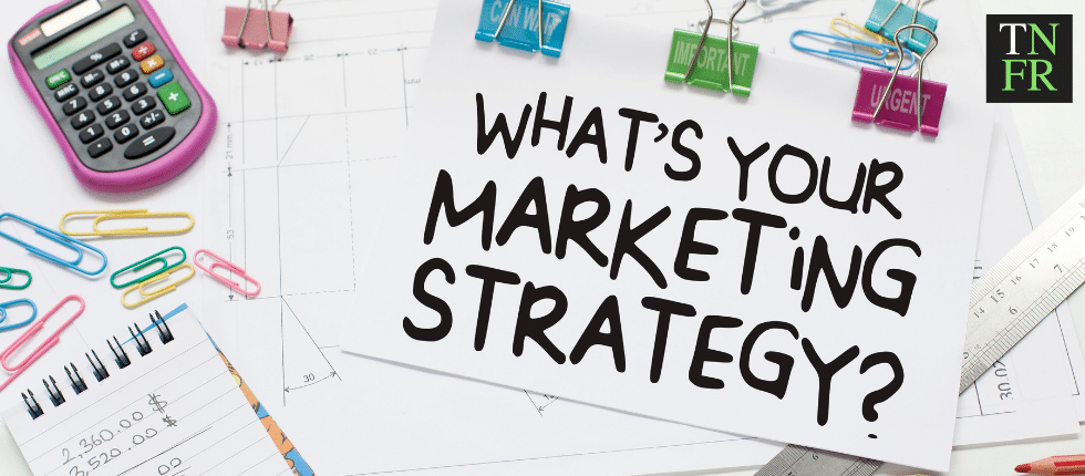 Marketing Strategy Made Easy