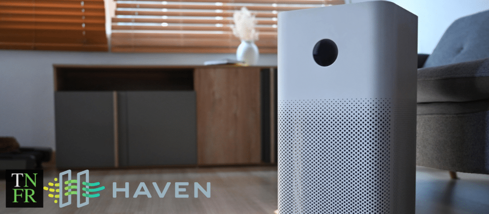 Why Sell Indoor Air Quality Monitors? - HAVEN