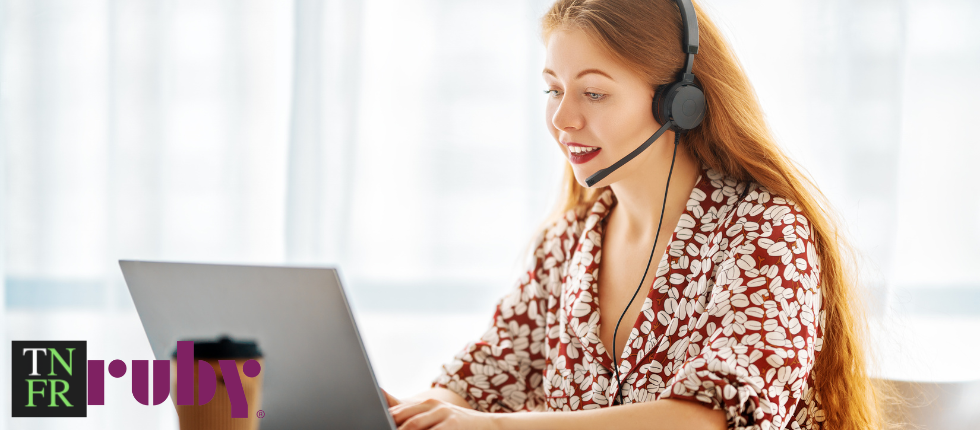 Stress-Busting Tips for Office Professionals in the Contracting Industry - Ruby