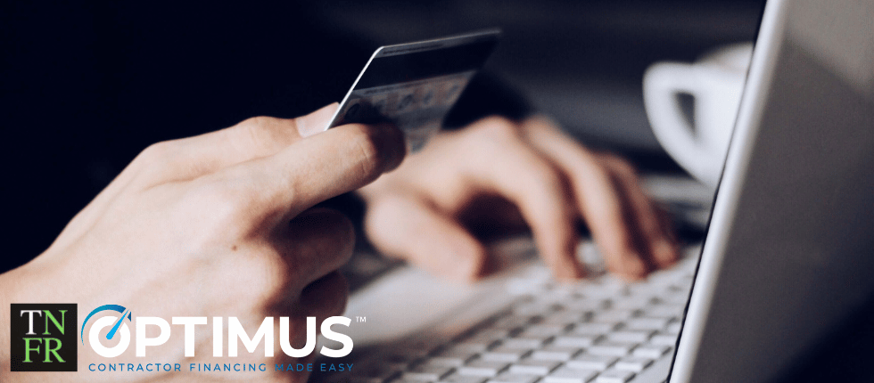 Should I Offer My Customer Financing Options?