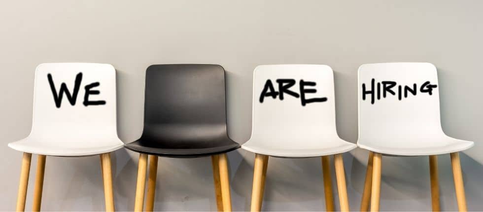 Three Tips to Hire the Right Person
