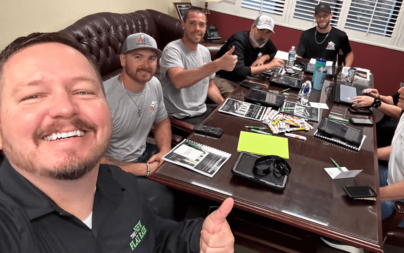 Why Your Technicians Feel Disconnected — and How to Fix It Fast
