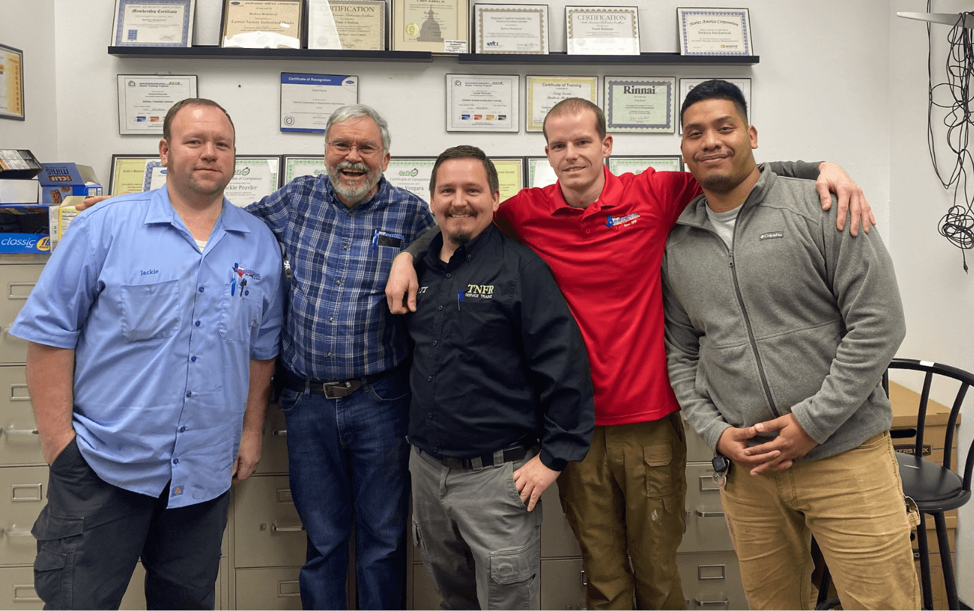 The Proven Technician Pay Scale System to Keep Your Team and Boost Profits