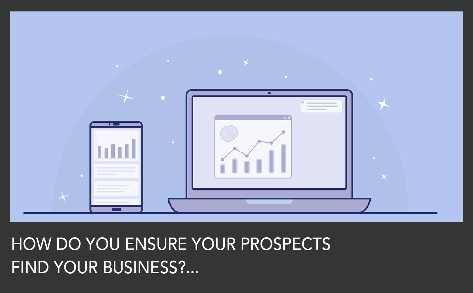 Increase Your Organic Traffic and Get More Leads