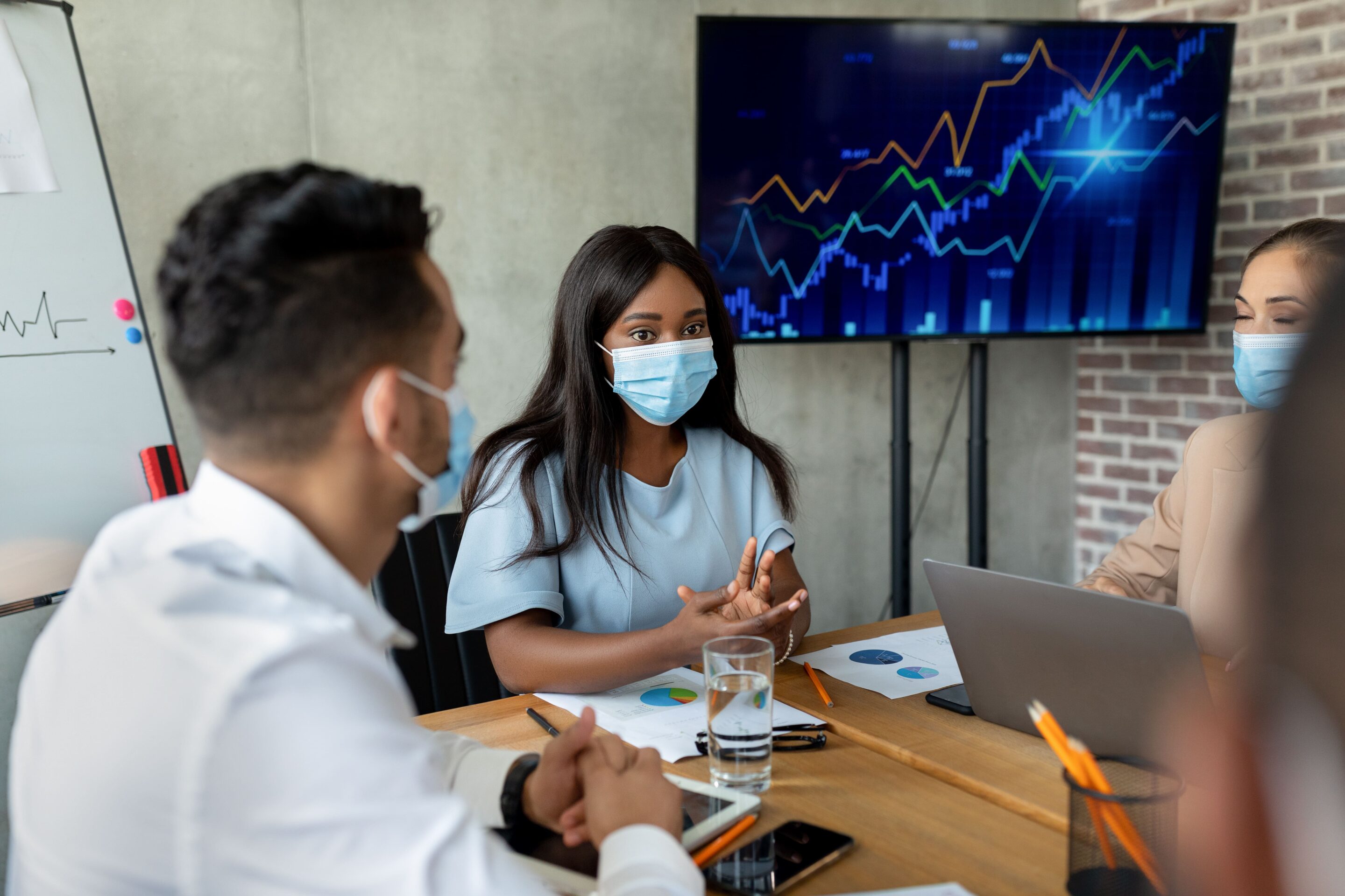 Innovating Your Way Through Economic Challenges