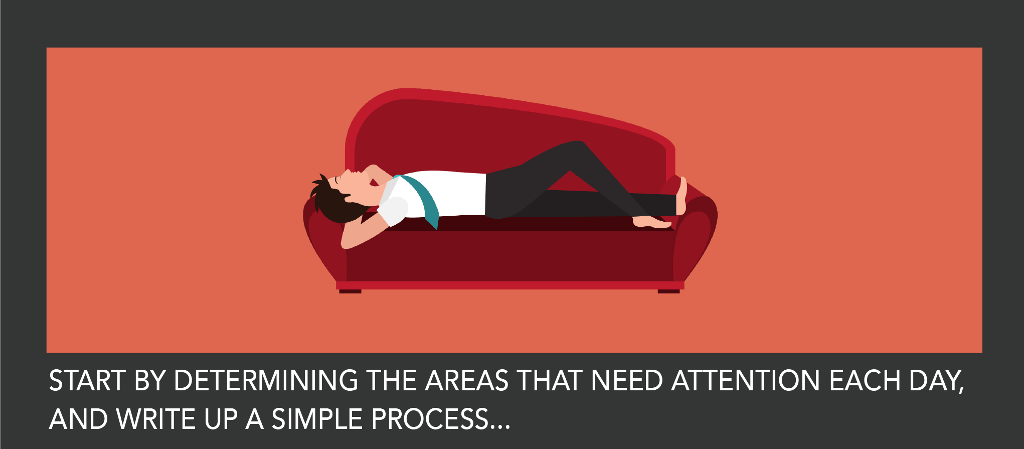 Can You Run Your Service Company from the Couch?
