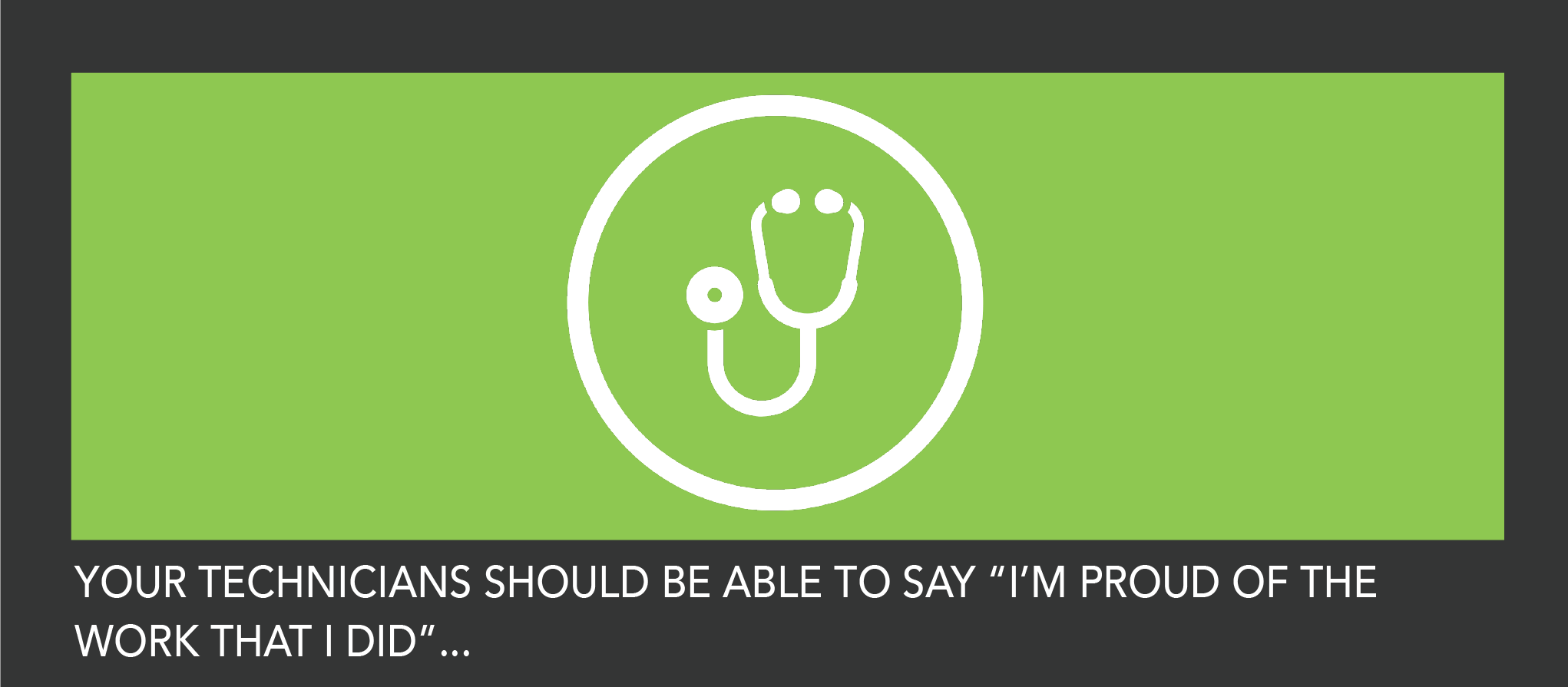 Doctor’s Orders