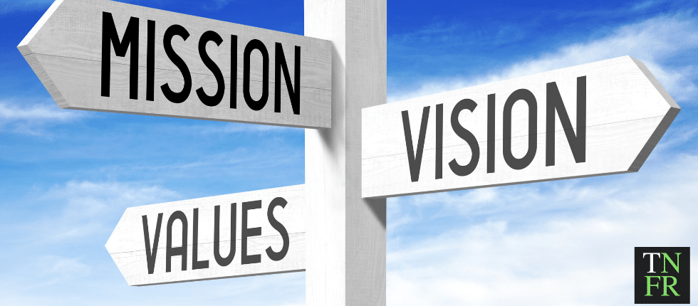 Core Values for Your Business