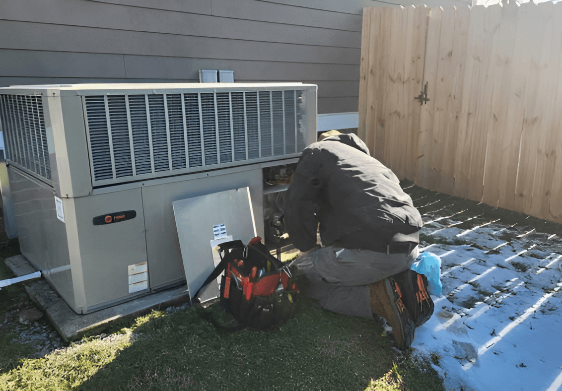 Labor + Parts Explained