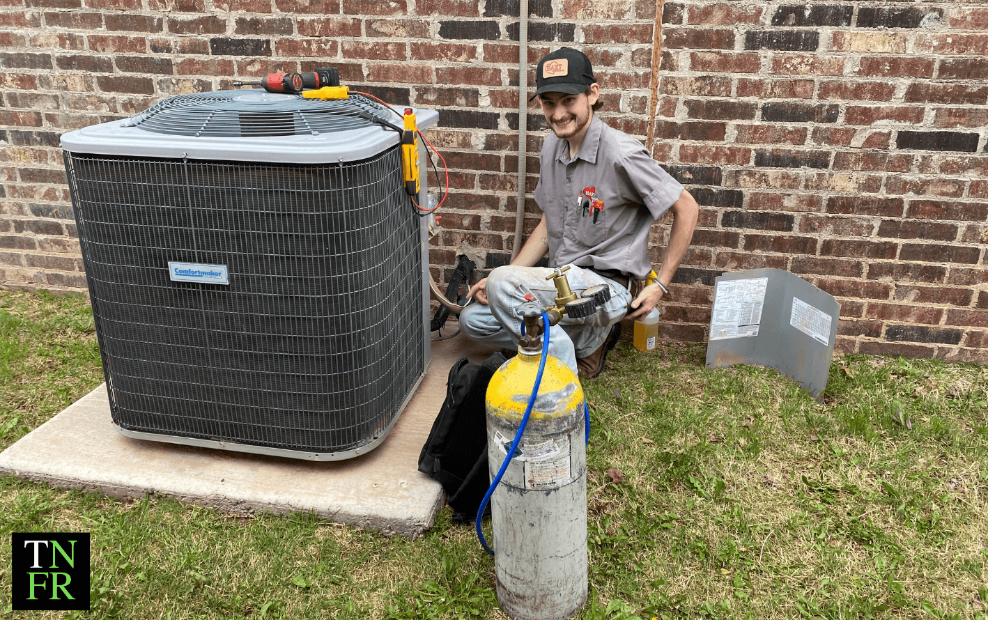 The HVAC Business Management Trap—And How to Escape